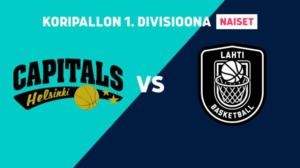 Helmi Basket - Turun NMKY - Helmi Basket - Turun NMKY 29.1.