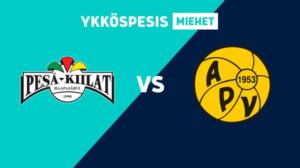 Haapajärven Pesä-Kiilat - Alavuden Peli-Veikot - Haapajärven Pesä-Kiilat - Alavuden Peli-Veikot 13.7.