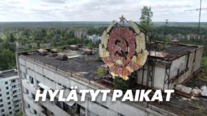 Hylätyt paikat (7) - Verinen perintö