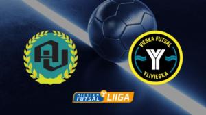 AU - Vieska Futsal - AU - Vieska Futsal 20.2.