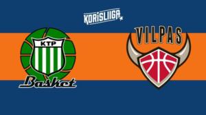 KTP-Basket - Salon Vilpas - KTP-Basket - Salon Vilpas 1.2.