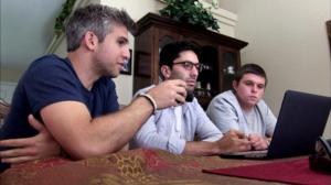 Catfish: The TV Show(Paramount+) - Nick & Melissa