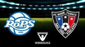 RoPS - FC Inter - RoPS - FC Inter 18.8.