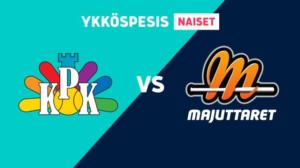 Kajaanin Pallokerho - Mailajuniorit - Kajaanin Pallokerho - Mailajuniorit 19.5.