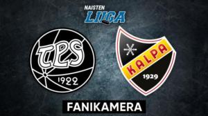 TPS - KalPa, Fanikamera - TPS - KalPa, Fanikamera 30.11.