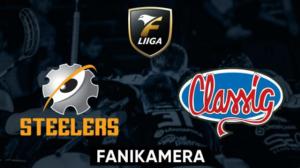 Steelers - Classic, miehet Fanikamera - Steelers - Classic, miehet Fanikamera 2.2