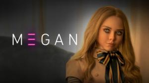M3GAN (16) - M3GAN (16)