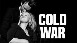Cold War(Paramount+) (12) - Cold War