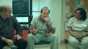Big Time In Hollywood(Paramount+) (12) - Rehabilitation