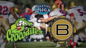 Crocodiles - Butchers - Crocodiles - Butchers 8.8.