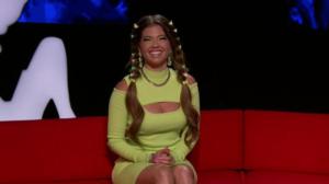 Ridiculousness - Chanel and Sterling CCCLV