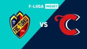 FBC Turku - Classic - FBC Turku - Classic 15.10.