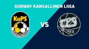 KuPS - TPS - KuPS - TPS 29.7.