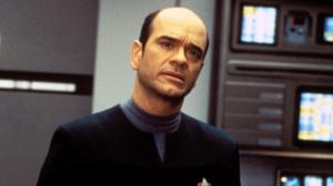 STAR TREK: VOYAGER (7) - Investigations