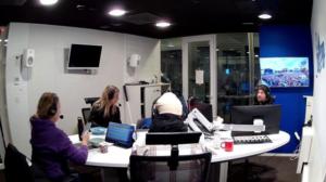 Radio Suomipopin Aamulypsy - 13.1. Koko Shitti