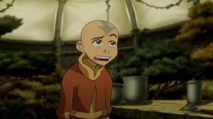 Avatar: The Last Airbender (7) - Sininen henki