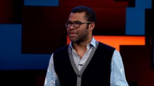 Key & Peele(Paramount+) - Thug English Actor