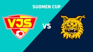 VJS - Ilves - VJS - Ilves 5.7.