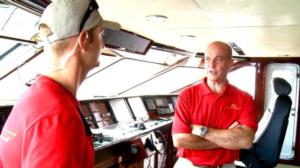 Below Deck Mediterranean (S) - Model Deckhands