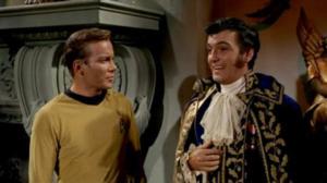 STAR TREK (7) - Areena
