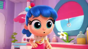 Tuire ja Sateenkaarimaa (S) - Massoittain mössöä