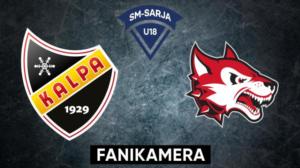KalPa Ak - Jokipojat, Fanikamera - KalPa Ak - Jokipojat, Fanikamera 8.1.