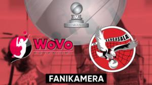 WoVo - LP Kangasala, Fanikamera - WoVo - LP Kangasala, Fanikamera 5.1.