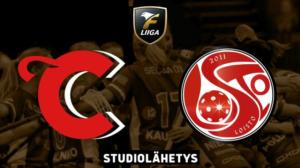 Classic - FBC Loisto, naiset - Classic - FBC Loisto, naiset 15.1.