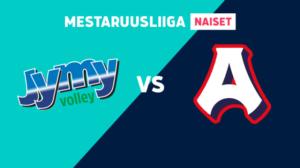 JymyVolley - Arctic Volley - JymyVolley - Arctic Volley 5.2.