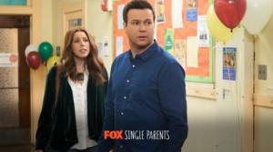 Single Parents (S) - Lounasmentalisti