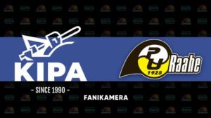 KiPa -90 - PattU, miehet Fanikamera - KiPa -90 - PattU, miehet Fanikamera 30.8.