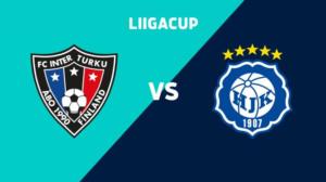 FC Inter - HJK - FC Inter - HJK 22.2.