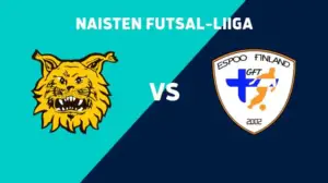 Ilves FS - GFT - Ilves FS - GFT 11.3.