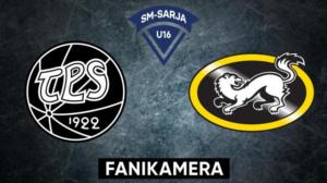 TPS - Kärpät, Fanikamera - TPS - Kärpät, Fanikamera 13.2.