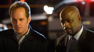 CSI: Crime Scene Investigation (12) - Killer Moves