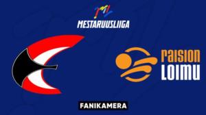 Etta - Loimu, Fanikamera - Etta - Loimu, Fanikamera 19.1.