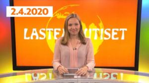 HS Lasten uutiset - Lasten uutisten erikoislähetys 15.5.
