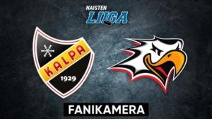 KalPa - Sport, Fanikamera - KalPa - Sport, Fanikamera 17.11.