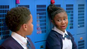 Tyler Perry's Young Dylan (S) - Dylan vs. Mystery X