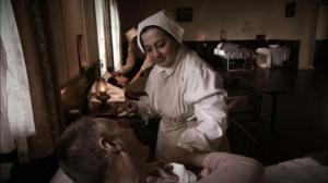 Deadly Women(Paramount+) (16) - The Disturbed