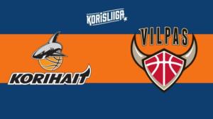 Korihait - Salon Vilpas - Korihait - Salon Vilpas 9.10.