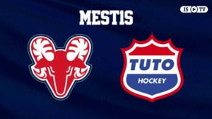 SaPKo - TUTO Hockey - SaPKo - TUTO Hockey 7.3.