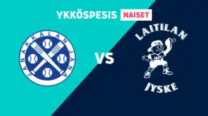 Janakkalan Jana - Laitilan Jyske - Janakkalan Jana - Laitilan Jyske 13.8.