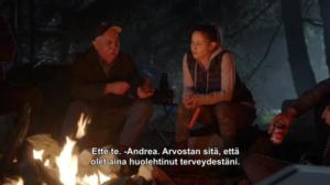Asema 19 (12) - Metsäretki