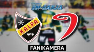 KalPa - JYP, Fanikamera - KalPa - JYP, Fanikamera 6.3.