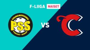 PSS - Classic, naiset - PSS - Classic, naiset 3.4.