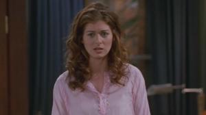 Will & Grace (7) - Ben? Her? Part 1