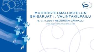 SM-seniorit, vapaaohjelmat - SM-seniorit, vapaaohjelmat