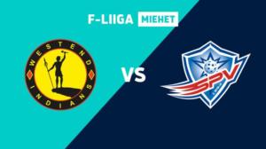 Indians - SPV - Indians - SPV 18.11.