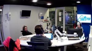 Radio Suomipopin Aamulypsy - 2.2. Koko Shitti